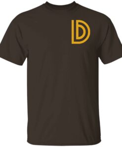 Deftones T Shirt Capital D T-Shirt Deftones T Shirt Capital D T-Shirt