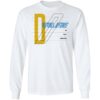 Deftones T Shirt Deftones Deftones White Long Sleeve