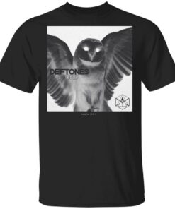 Deftones T Shirt Diamond Eyes x Black T-Shirt Deftones T Shirt Diamond Eyes x Black T-Shirt
