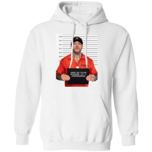 Del Records Merch ADV 27 Hoodie