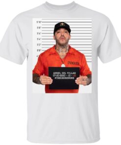 Del Records Merch ADV 27 Tee Del Records Merch ADV 27 Tee