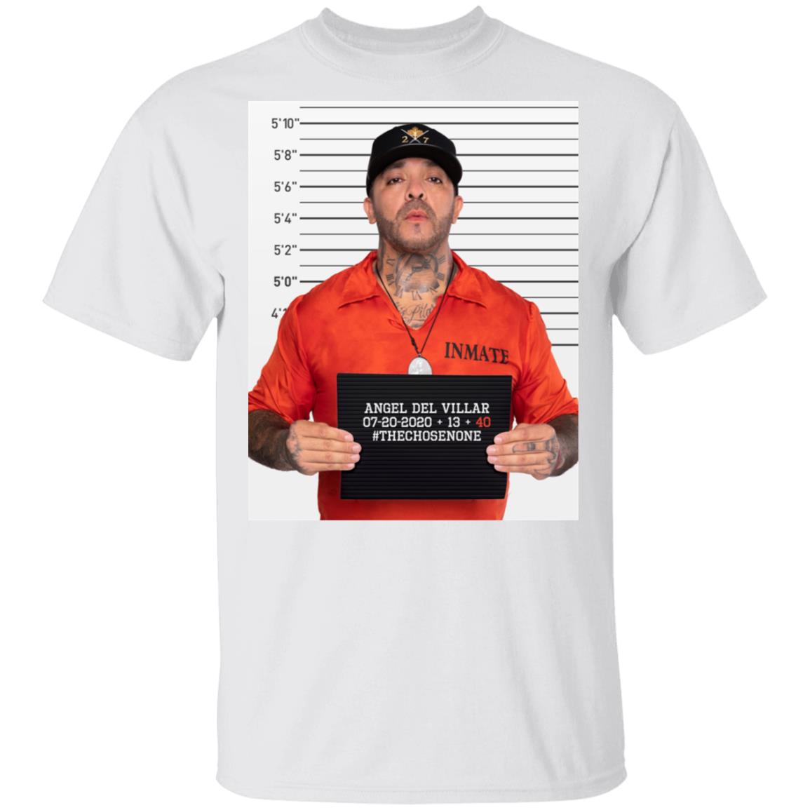 Del Records Merch ADV 27 Tee Del Records Merch ADV 27 Tee