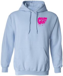 Del Records Merch GGF Drip Windbreaker Anorak Del Records Merch GGF Drip Windbreaker Anorak