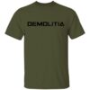 Demo Ranch Merch Demolitia T-Shirt