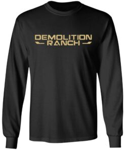 Demo Ranch Merch Demolition Ranch Demo Eagle Flag Long Sleeve Demo Ranch Merch Demolition Ranch Demo Eagle Flag Long Sleeve