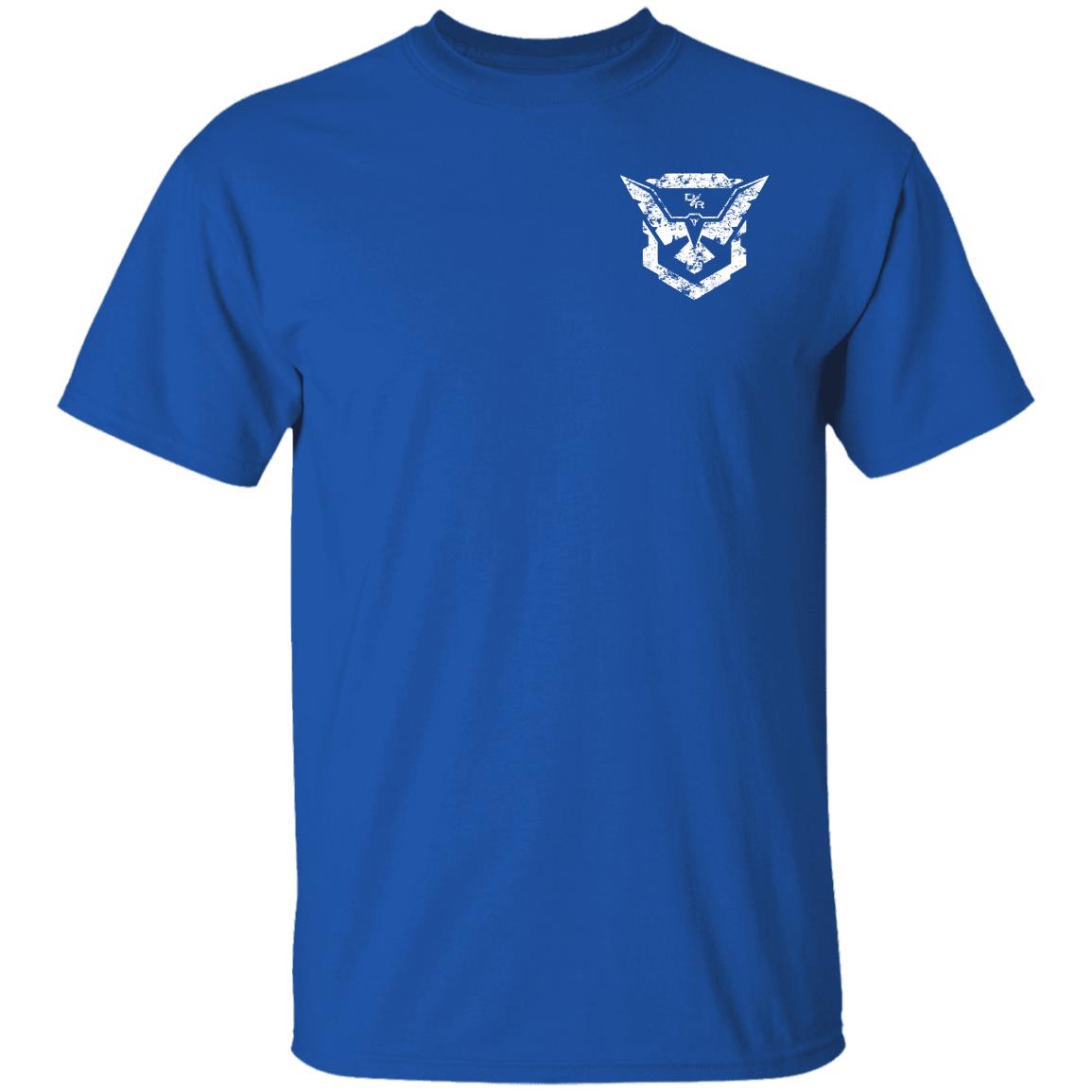 Demo Ranch Merch Demolition Ranch Demo Ranch Shooting Club T-Shirt Demo Ranch Merch Demolition Ranch Demo Ranch Shooting Club T-Shirt
