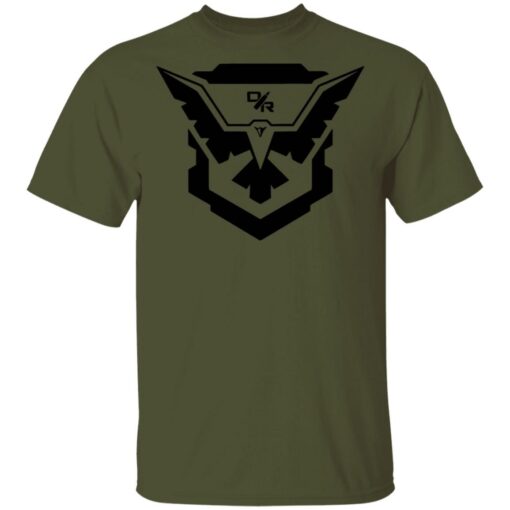 Demo Ranch Merch Demolition Ranch Demo Women’s Tank
