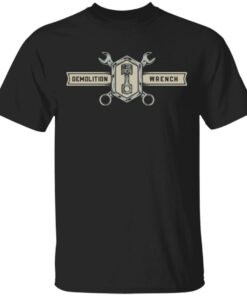 Demo Ranch Merch Demolition Ranch Demo’s Garage Tools Shirt Demo Ranch Merch Demolition Ranch Demo’s Garage Tools Shirt