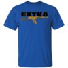 Demo Ranch Merch Demolition Ranch Extra Gold AK