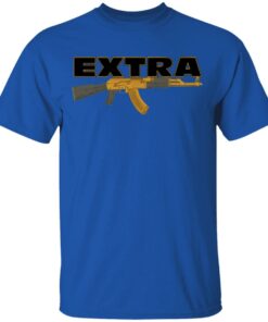 Demo Ranch Merch Demolition Ranch Extra Gold AK Demo Ranch Merch Demolition Ranch Extra Gold AK
