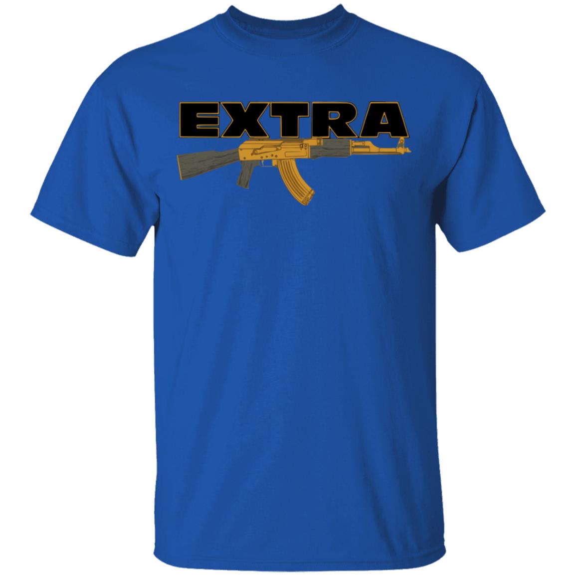 Demo Ranch Merch Demolition Ranch Extra Gold AK Demo Ranch Merch Demolition Ranch Extra Gold AK