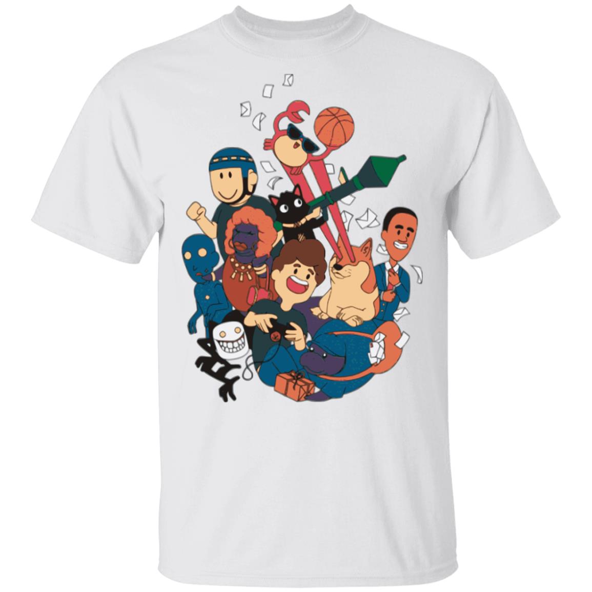 Denisdaily Merch Activity Denisdaily Merch Activity