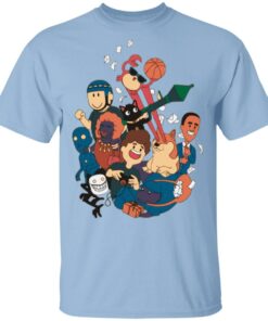 Denisdaily Merch Coloring Kit Denisdaily Merch Coloring Kit