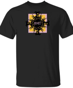 Denzel Curry Merch 13MT T-Shirt Denzel Curry Merch 13MT T-Shirt