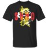 Denzel Curry Merch Sumo T-Shirt