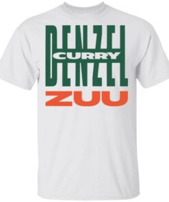 Denzel Curry Merch Zuu White T-Shirt Denzel Curry Merch Zuu White T-Shirt
