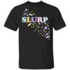 Derkslurp Merch Slurp Shirt