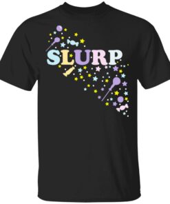 Derkslurp Merch Slurp Shirt Derkslurp Merch Slurp Shirt