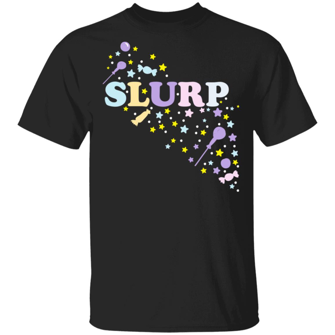 Derkslurp Merch Slurp Shirt Derkslurp Merch Slurp Shirt