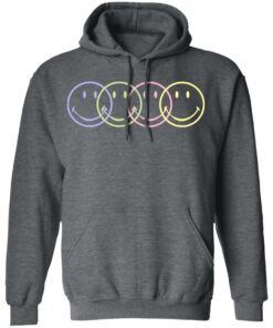 Desert Dreamer Smiley Repeat Hoodie Desert Dreamer Smiley Repeat Hoodie