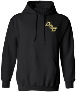Dgd Merch Chrome Navy Hoodie Dgd Merch Chrome Navy Hoodie
