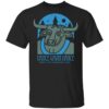 Dgd Merch Night Gavin Black Tee