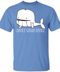 Dgd Merch Whale Heather Royal Tee Dgd Merch Whale Heather Royal Tee