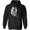 Don Toliver Heaven or Hell Black Hoodie