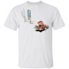 Don Toliver Heaven or Hell Long Sleeve Tee