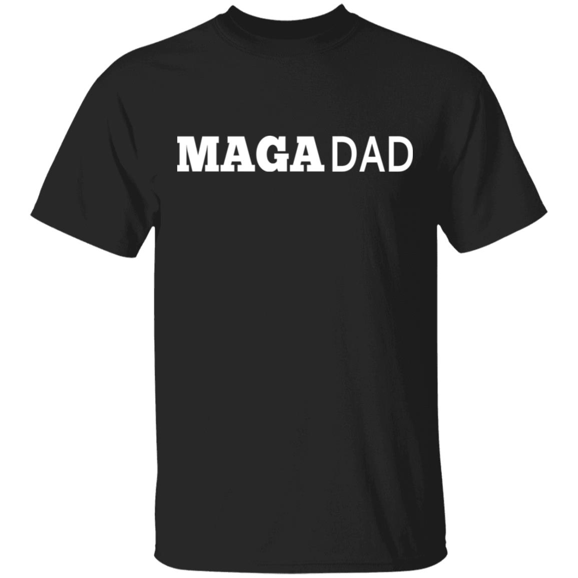 Donald Trump 2020 Presidential Campaign MAGA Dad Tee Donald Trump 2020 Presidential Campaign MAGA Dad Tee