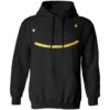 Dreams Merch Dream Smile Gold Hoodie