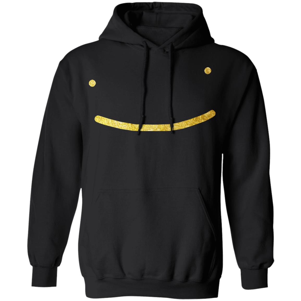 Dreams Merch Dream Smile Gold Hoodie Dreams Merch Dream Smile Gold Hoodie