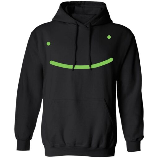 Dreams Merch Dream Smile Limited Edition Hoodie