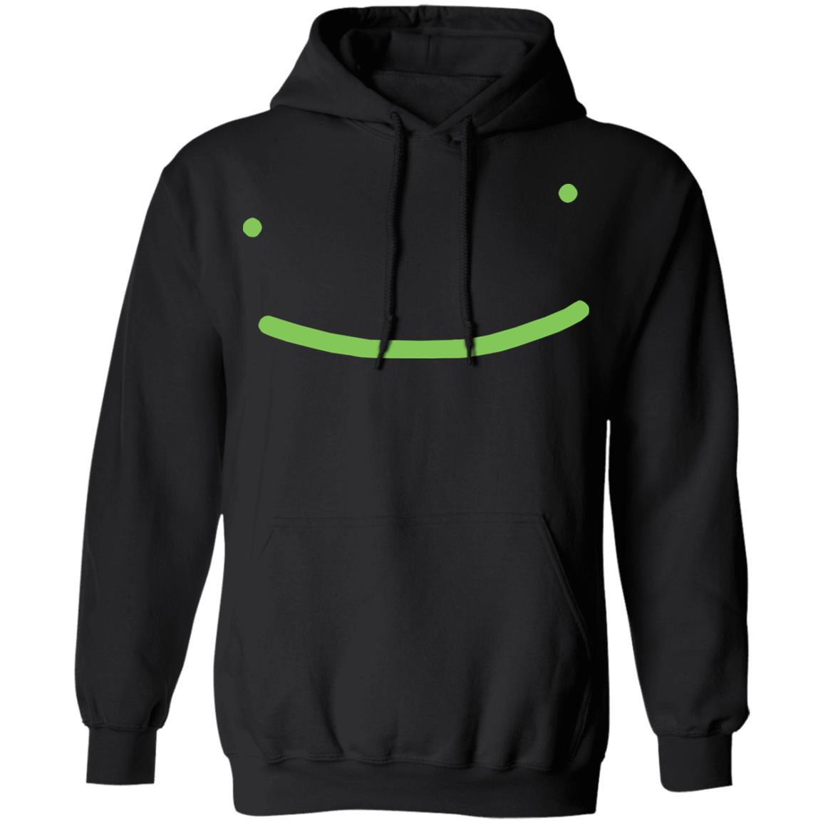 Dreams Merch Dream Smile Limited Edition Hoodie Dreams Merch Dream Smile Limited Edition Hoodie