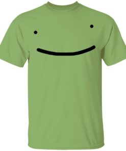 Dreams Merch Dream Smile T-Shirt Dreams Merch Dream Smile T-Shirt
