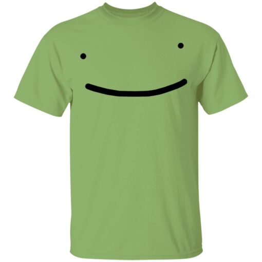 Dreams Merch Dream Smile T-Shirt