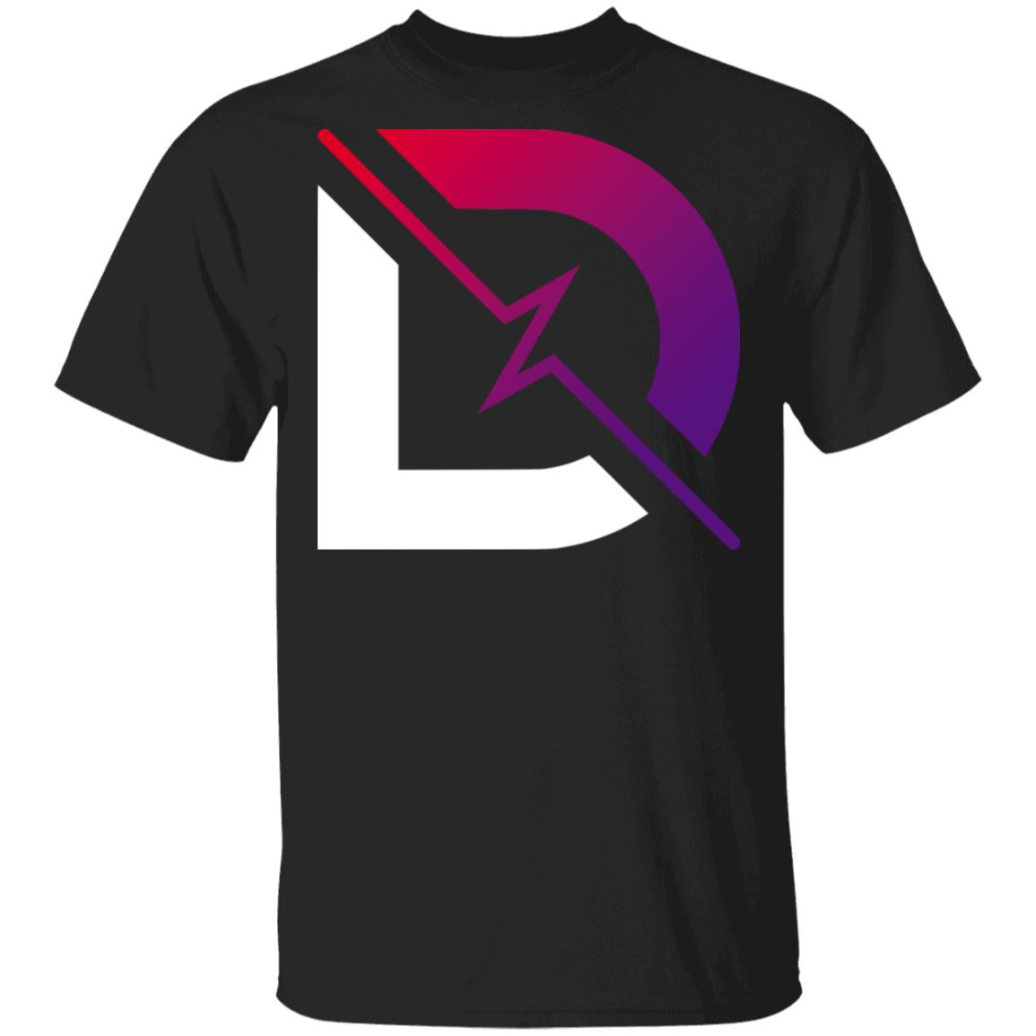 Drlupo Merch Logo T Shirt Drlupo Merch Logo T Shirt