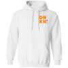 Dunkin Merch Dunkin’ Iconic Hoodie