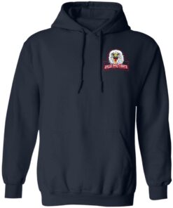 Eagle Fang Karate Merch Hoodie Eagle Fang Karate Merch Hoodie