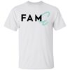 East Fam Merch FAME Hoodie