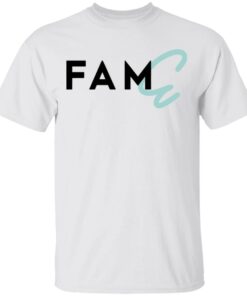East Fam Merch FAME Hoodie East Fam Merch FAME Hoodie