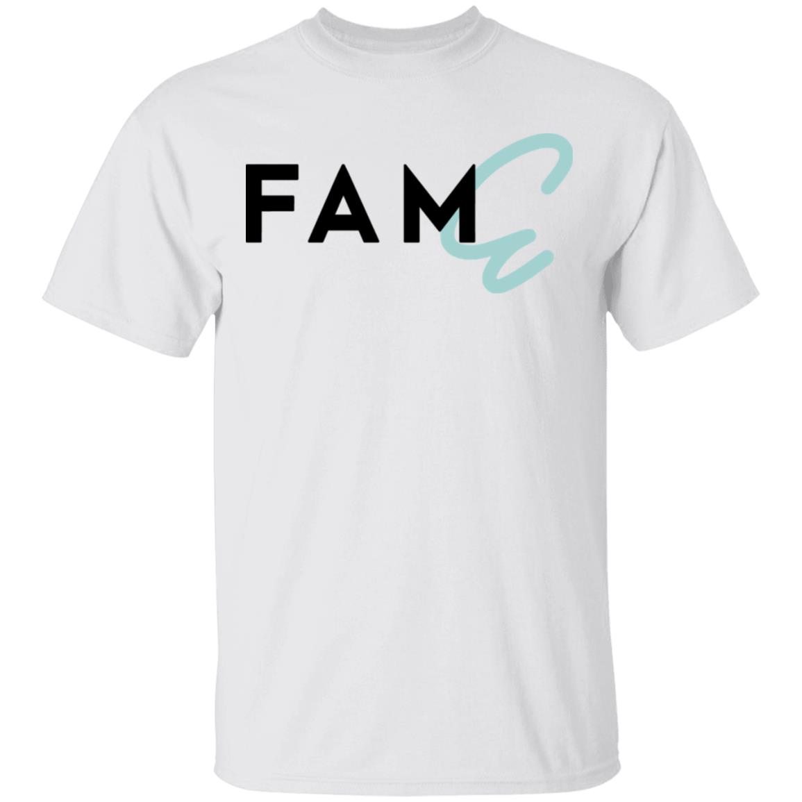 East Fam Merch FAME Hoodie East Fam Merch FAME Hoodie