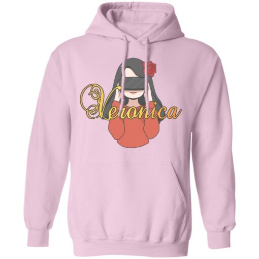 Eddievr Merch Veronica