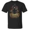 Enterprise Earth Merch Foundation of Bones Tee