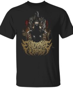 Enterprise Earth Merch Foundation of Bones Tee Enterprise Earth Merch Foundation of Bones Tee