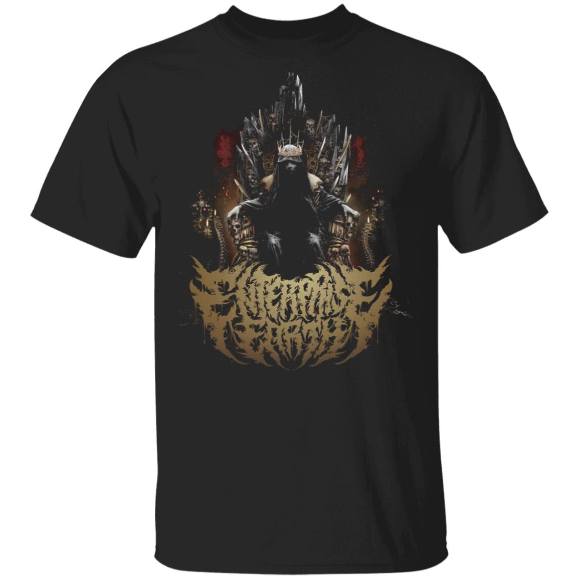 Enterprise Earth Merch Foundation of Bones Tee Enterprise Earth Merch Foundation of Bones Tee