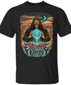 Enterprise Earth Merch Reaper Shirt Enterprise Earth Merch Reaper Shirt