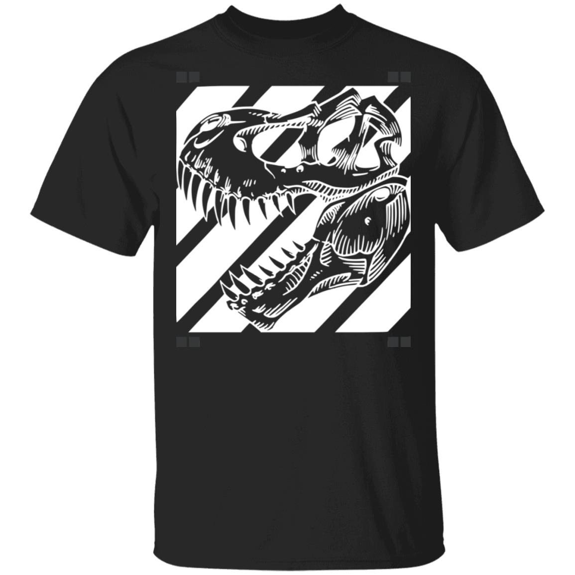 Excision Merch Fossil Rex T-Shirt Excision Merch Fossil Rex T-Shirt