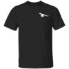 Excision Merch Lost Lands Raptor Tee