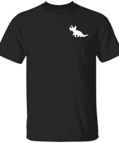 Excision Merch Lost Lands Triceratops Tee Excision Merch Lost Lands Triceratops Tee